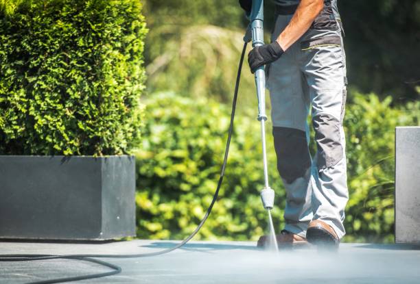 Best Machinery and Equipment Cleaning  in Goodwell, OK