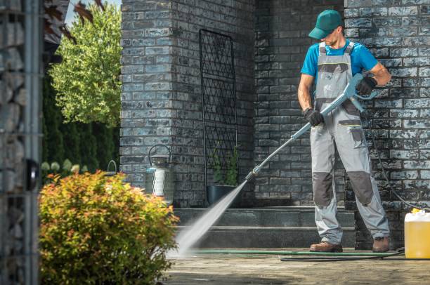Best Playground Equipment Cleaning  in Goodwell, OK