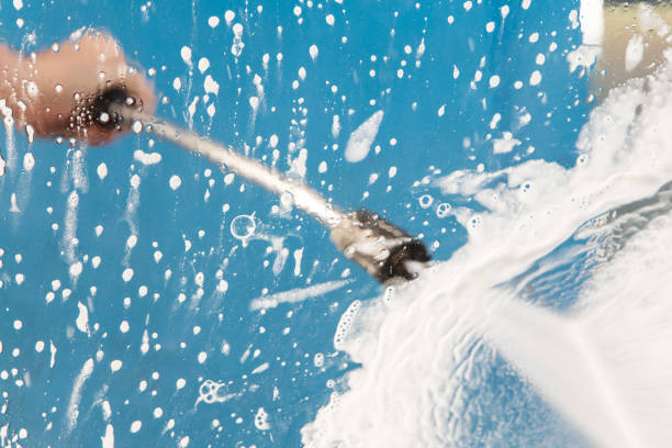 Best Fleet Vehicle Washing  in Goodwell, OK